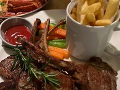 -宝莱纳餐厅(滨江店)