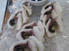 冰镇皖鱼-焯明脆肉鲩世家(金沙洲店)