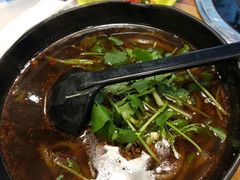 -重庆鸡公煲·青锅花椒鱼(牡丹江路店)