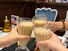 -阿布都新疆音乐美食城(长湖路店)