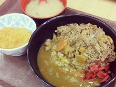android_upload_pic-食其家·牛丼咖喱(文三路店)