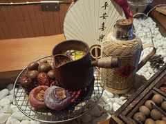 -漫笙舍Manse·咖啡·民宿