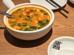 -吕氏疙瘩汤·新鲁菜(济南万象城店)