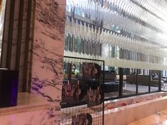 -上海漕河泾万丽酒店