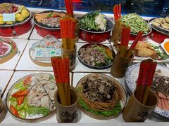 -渔家大院·地道威海菜(石岛店)