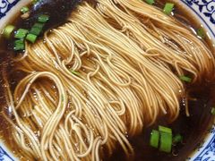 -孙盛兴奥灶面馆·蟹黄面·三虾面(山塘街总店)