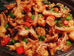 -蛙小侠(吾悦广场店)