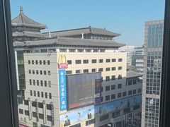 -喜悦烤鸭·新京菜(王府井店)