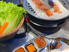 -入火韩国烤肉(凯旋广场店)