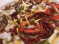 -太二酸菜鱼(汕头苏宁广场店)