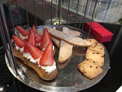 -北纬29度大堂吧-重庆富力艾美酒店-近江岸天街