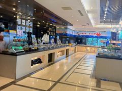 -海天一色海景自助餐厅(西港花园店)
