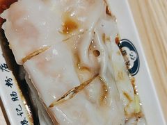 -银记肠粉店(南方医院店)