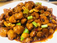 -小船渔村•大连菜•大连焖鱼(明泽街店)