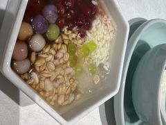 -江城小馆陕南妈妈菜·全球旅行餐厅(钟楼店)