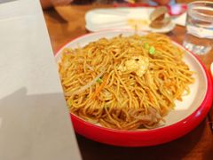 -华府九号海鲜烧烤大排档(龙域店)
