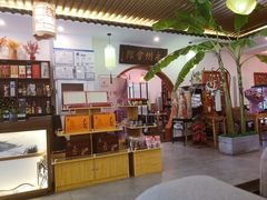 -潇湘·永州会馆(百子湾店)