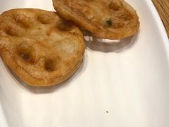 -文叔·湖北名小吃·小龙虾(华强北店)