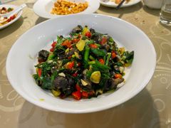 -福巷湘食小馆·猛火现炒(上海首店)