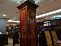 大堂-德大西餐社(云南南路店)