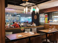 -耶里夏丽·丝路新疆菜·清真食品(徐汇南丹东路臻选店)