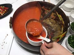 -漾亚·雍雅合鲜(鹭岛店)