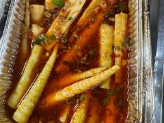 -清真·馬坡二旦烧烤(人生一串拍摄店)