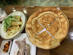 -清真·玛丽亚新疆菜主题餐厅(浙江中路店)