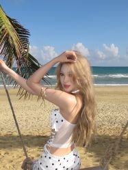 -DL HOPE明星造型