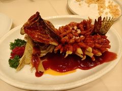 -得月楼·省级非遗·传统苏帮菜(观前店)