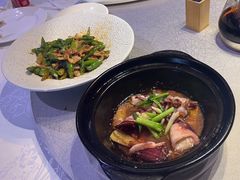 -百味馆·海鲜·湛江菜(后海花园店)