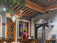 -老广酒楼(樱花店)