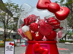 -东莞松山湖万象汇