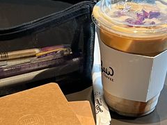 -Seesaw Coffee(苏州中心店)