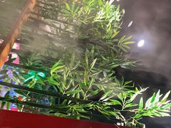 -老马路串串香火锅(北门桥店)