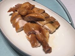 客家咸鸡-先记烧鹅王·本地粤菜(福永店)