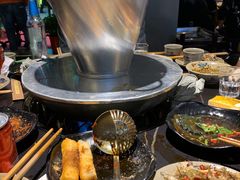 -石锅苗苗鱼(武汉首店)