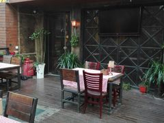 -薄荷花园音乐餐厅(邯郸店)