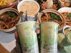 -大潮淮·淮扬菜(何园旗舰店)