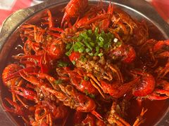 -李叔叔虾蟹大排档(青羊店)