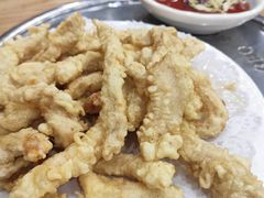 糖醋肉-喜来苑