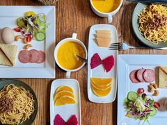 -看见远方·莫干遥远的山民宿