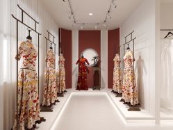 -壹时尚摄影机构(西门店)