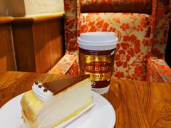 -COSTA COFFEE(岭南天地店)