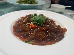 -八珍饺子·烤鸭·家常菜