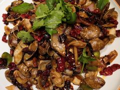 -小杨烤肉(高新店)
