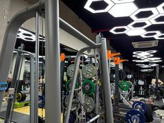 -VPsmart私教健身工作室(新华路旗舰店)
