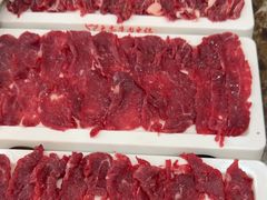 -大志牛肉火锅(天健花园店)