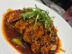 -桃子餐厅·天津菜(红星路直营店)