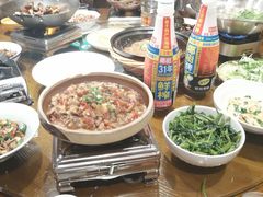 -剁椒入味(黄土岭店)